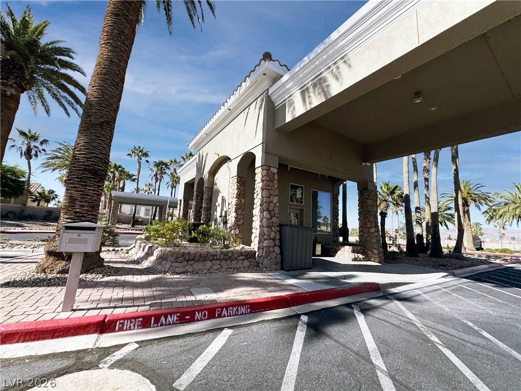81 Saint Johns Wood Avenue Henderson NV 89002