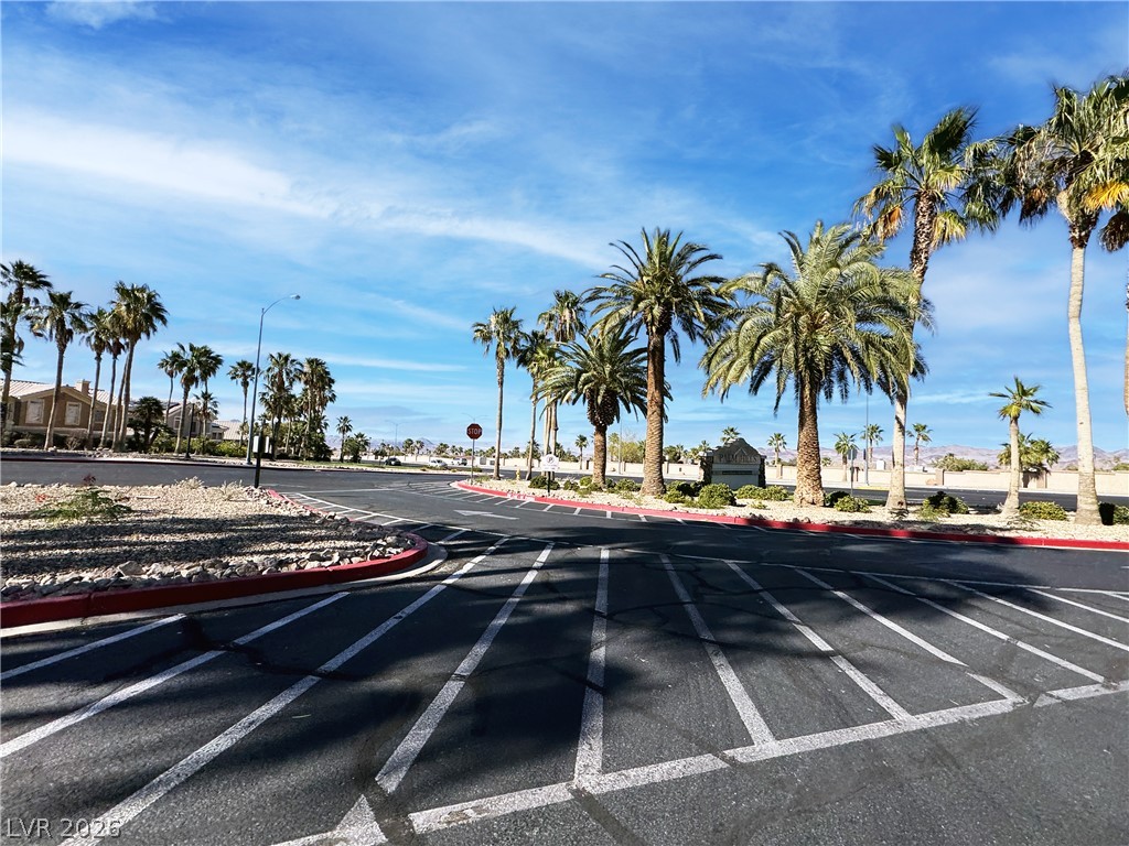 81 Saint Johns Wood Avenue Henderson NV 89002