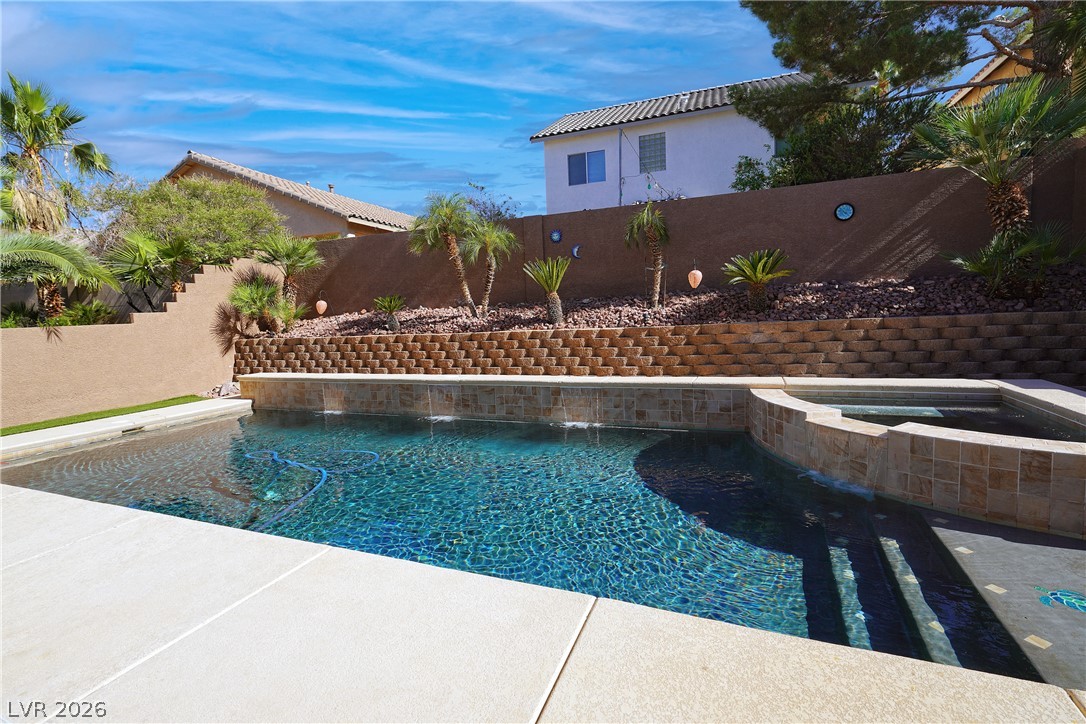 81 Saint Johns Wood Avenue Henderson NV 89002