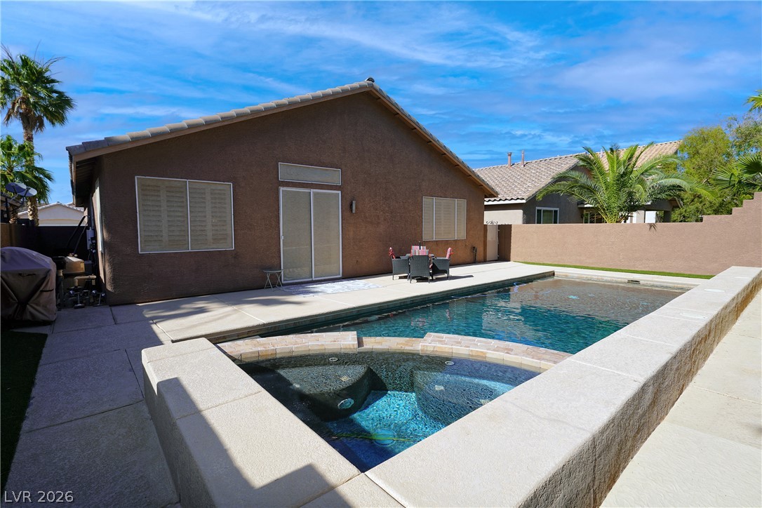 81 Saint Johns Wood Avenue Henderson NV 89002