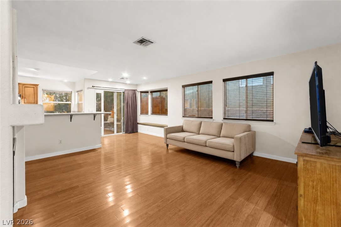1821 Derbyshire Drive Las Vegas NV 89117