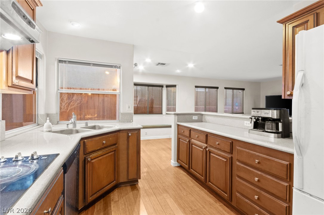 1821 Derbyshire Drive Las Vegas NV 89117