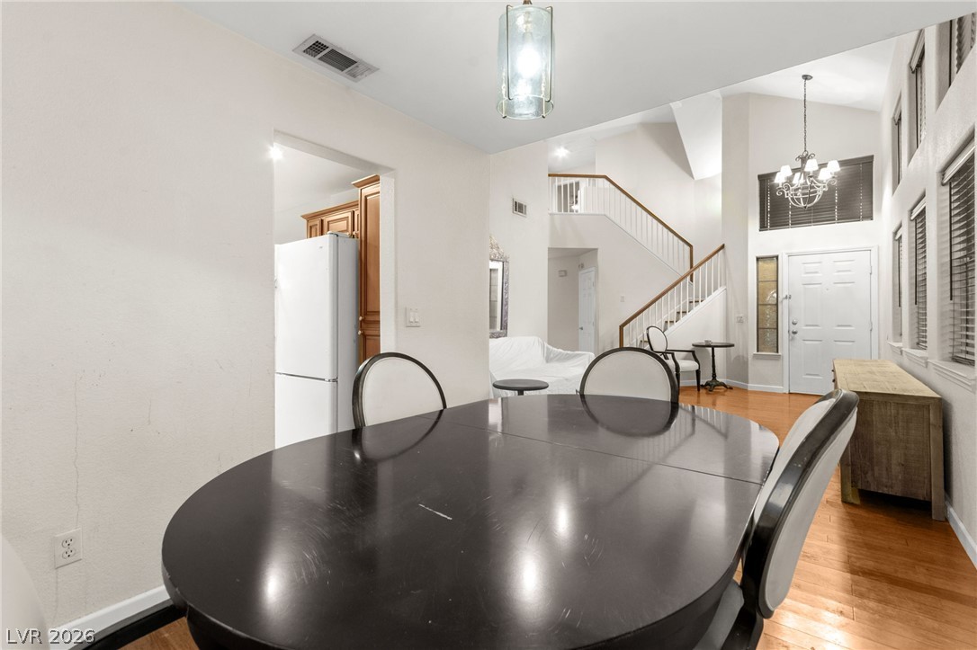 1821 Derbyshire Drive Las Vegas NV 89117
