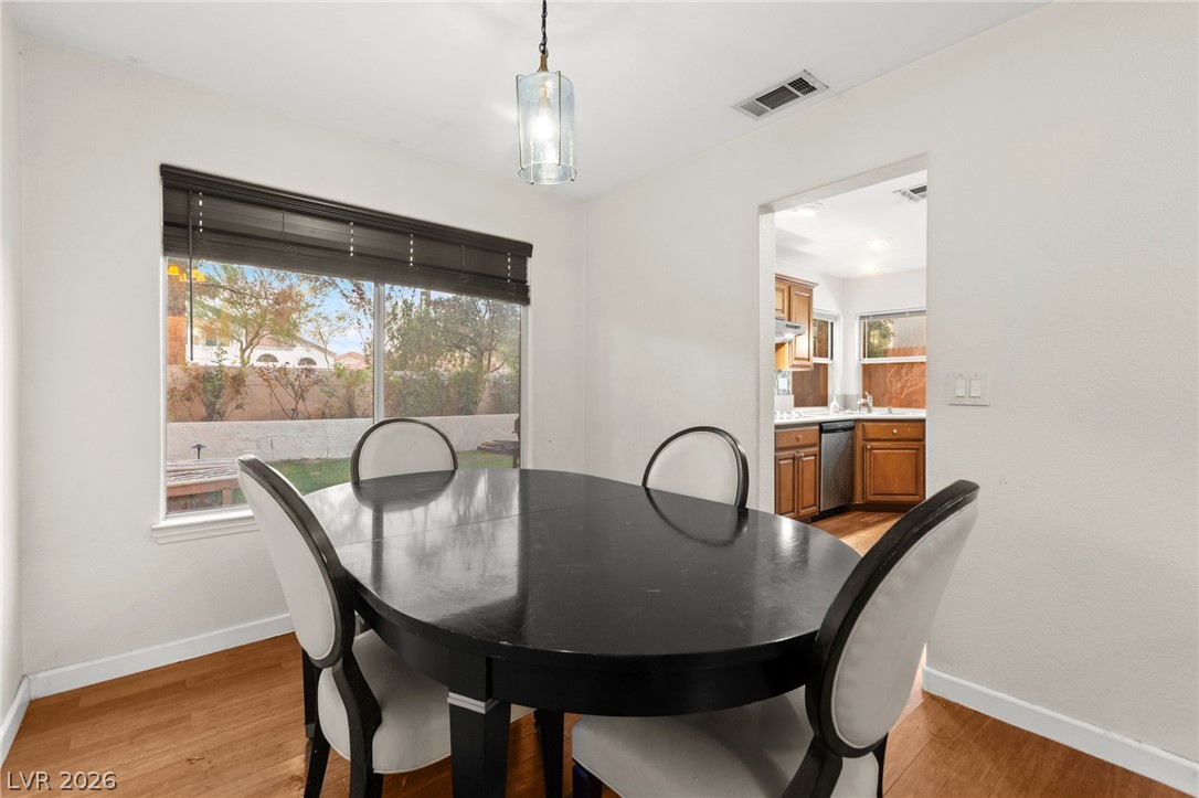 1821 Derbyshire Drive Las Vegas NV 89117