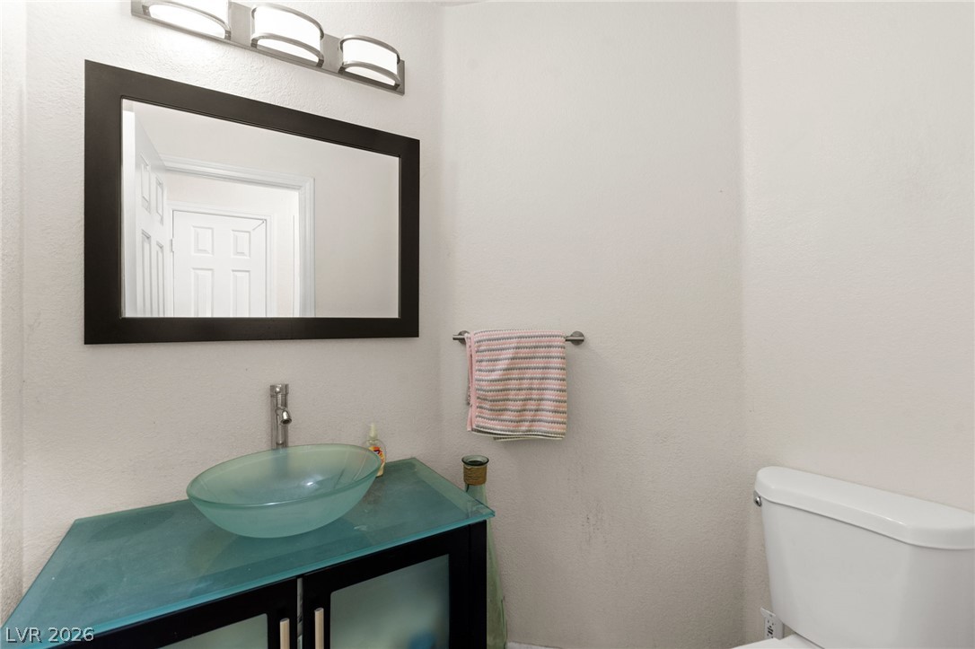 1821 Derbyshire Drive Las Vegas NV 89117