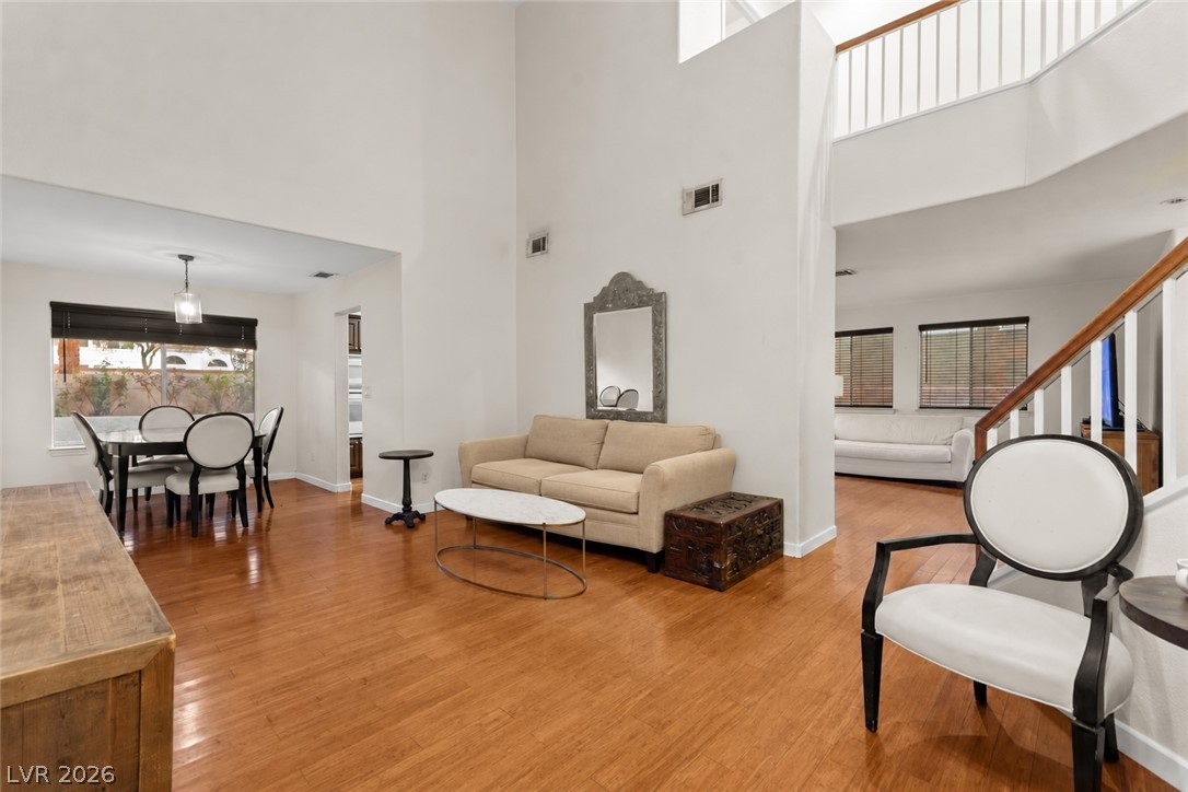 1821 Derbyshire Drive Las Vegas NV 89117