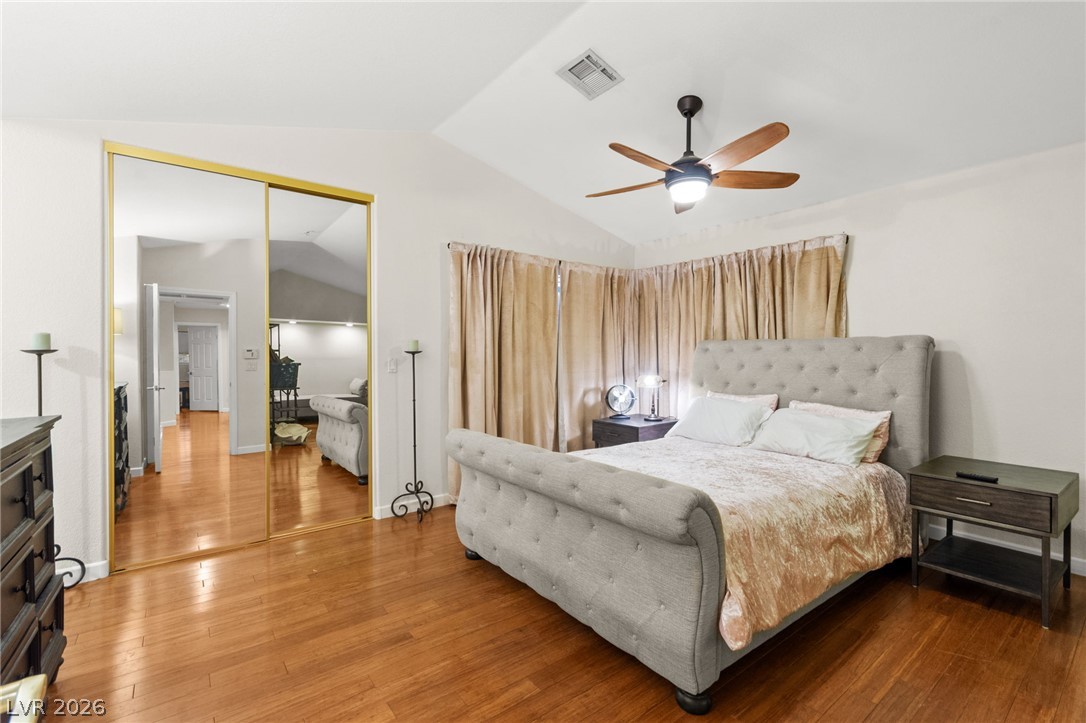 1821 Derbyshire Drive Las Vegas NV 89117