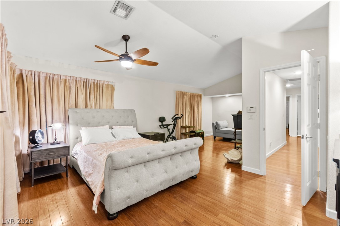 1821 Derbyshire Drive Las Vegas NV 89117