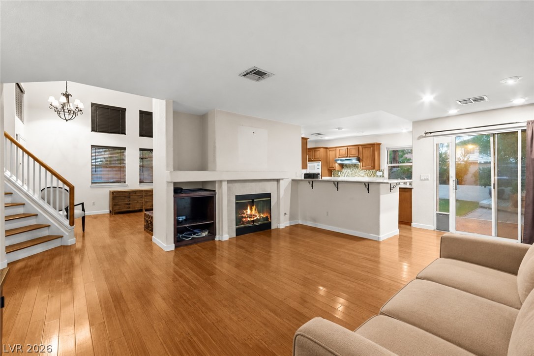 1821 Derbyshire Drive Las Vegas NV 89117