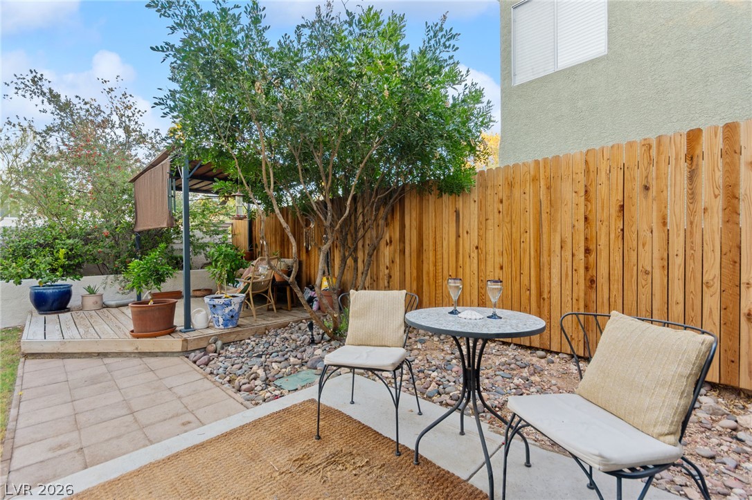 1821 Derbyshire Drive Las Vegas NV 89117
