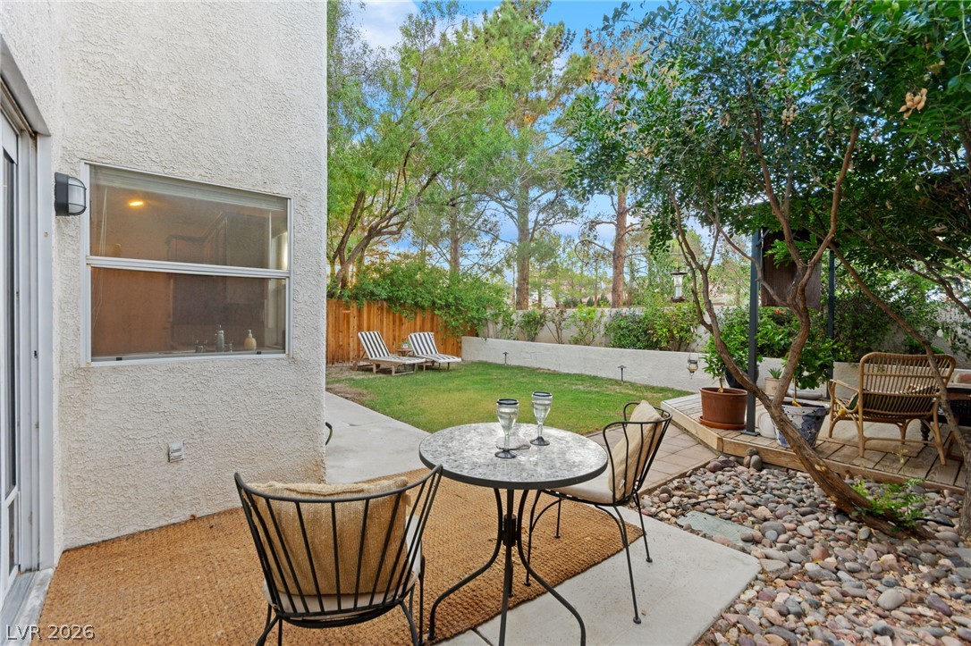 1821 Derbyshire Drive Las Vegas NV 89117