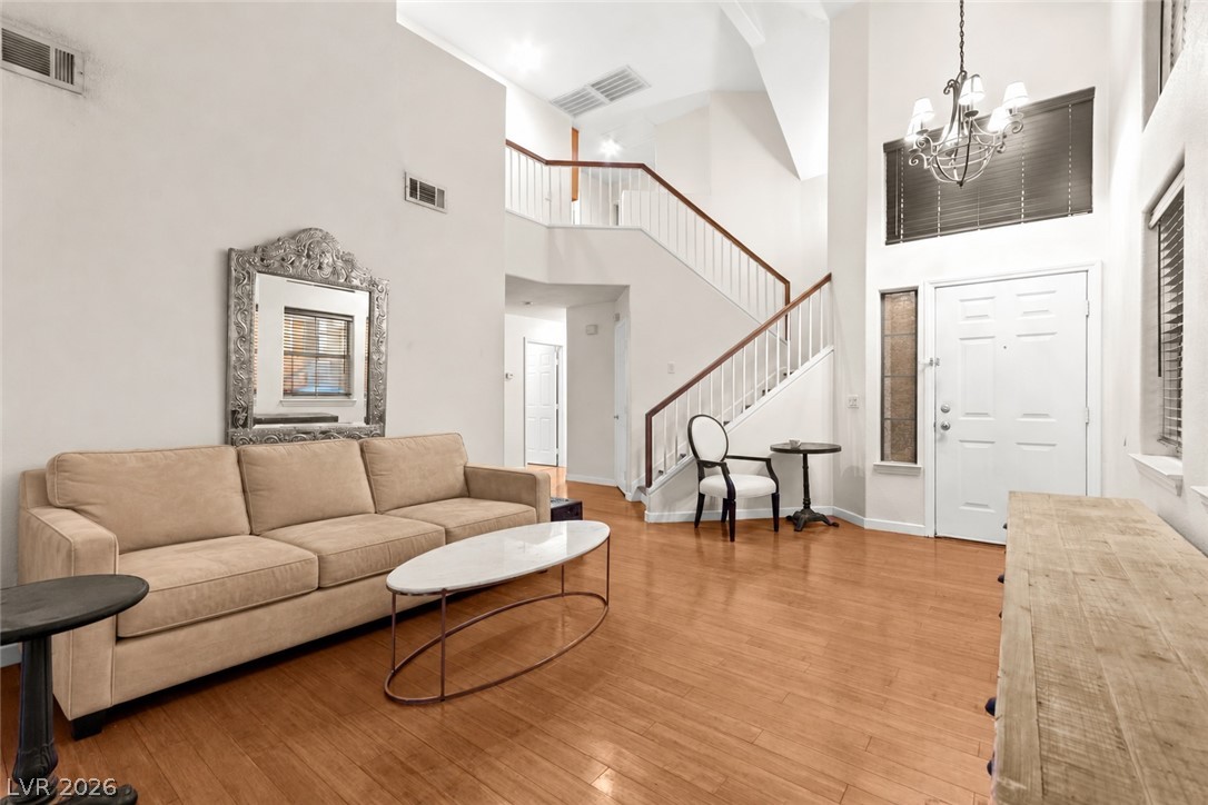 1821 Derbyshire Drive Las Vegas NV 89117