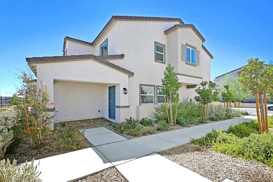 6166 Rathbone Street Las Vegas NV 89166