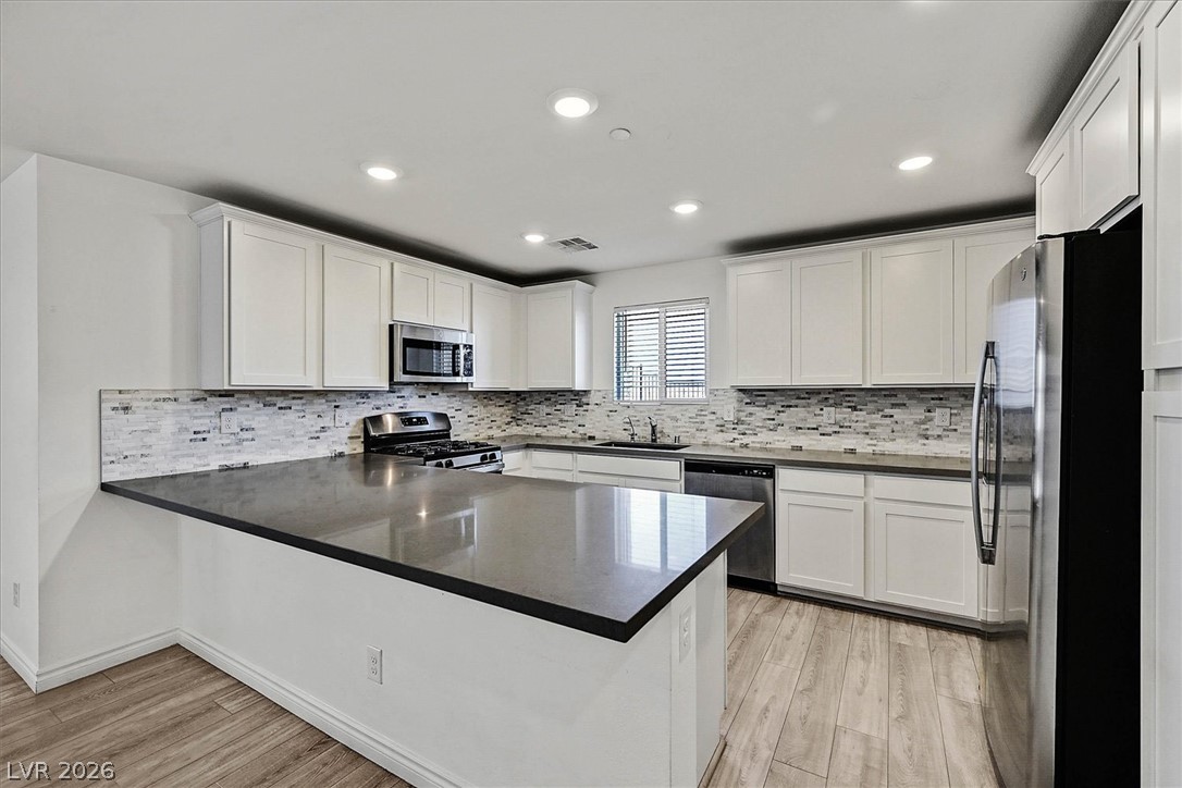 6166 Rathbone Street Las Vegas NV 89166