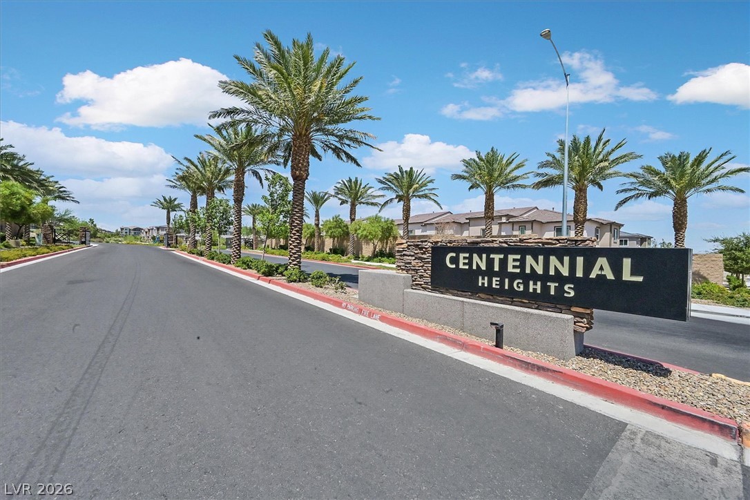 6166 Rathbone Street Las Vegas NV 89166