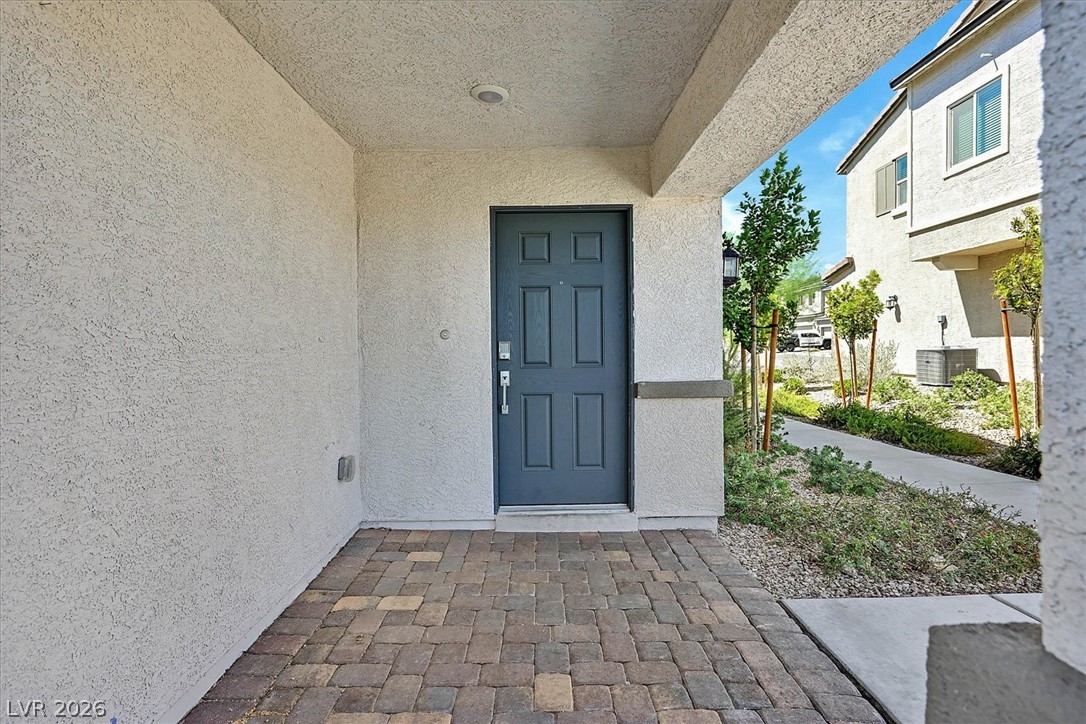 6166 Rathbone Street Las Vegas NV 89166