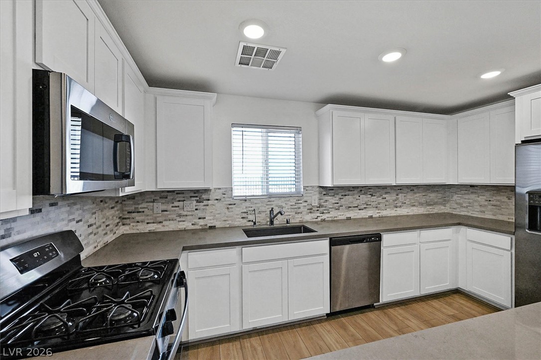 6166 Rathbone Street Las Vegas NV 89166