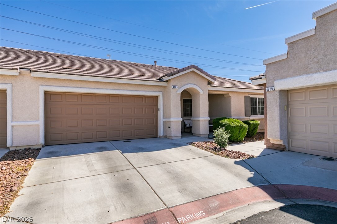 4805 Harmonize Court Las Vegas NV 89131
