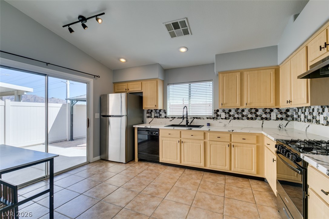 4805 Harmonize Court Las Vegas NV 89131