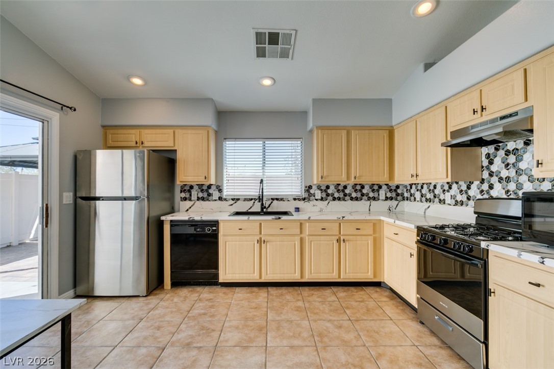 4805 Harmonize Court Las Vegas NV 89131