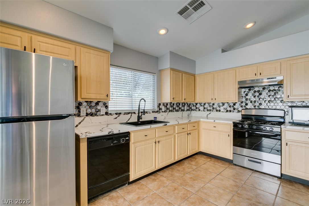 4805 Harmonize Court Las Vegas NV 89131