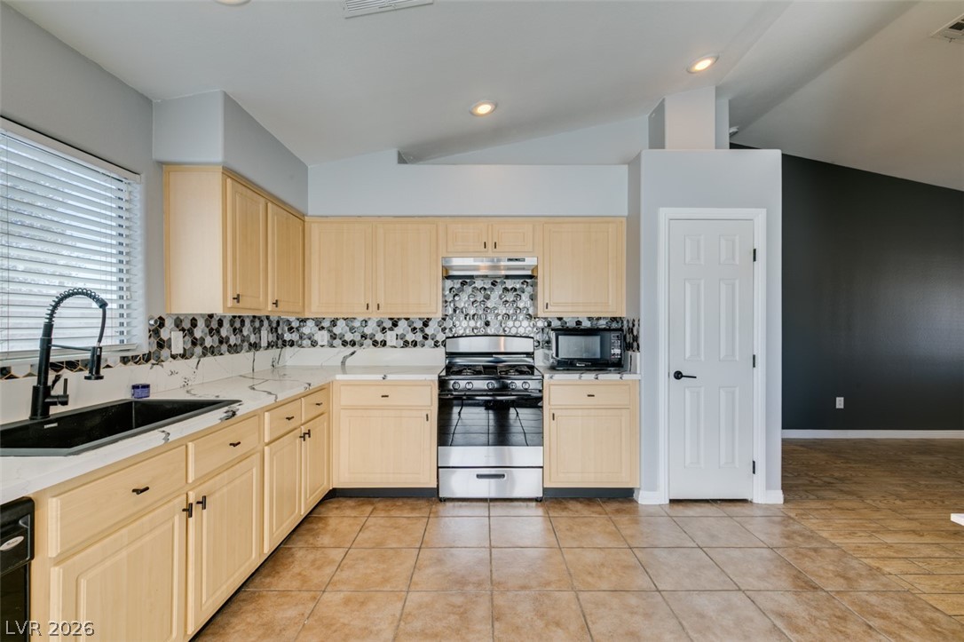 4805 Harmonize Court Las Vegas NV 89131