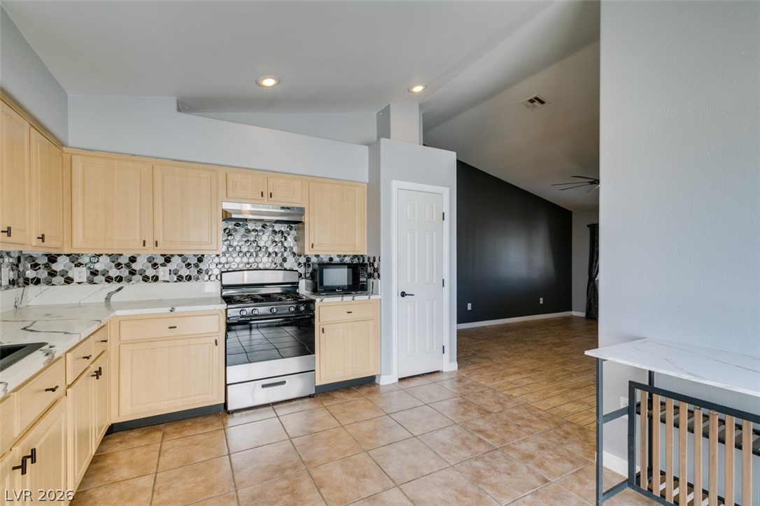 4805 Harmonize Court Las Vegas NV 89131