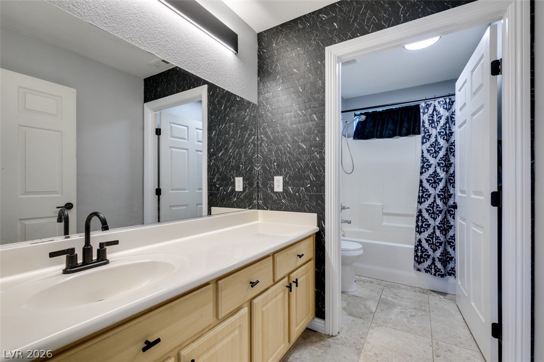 4805 Harmonize Court Las Vegas NV 89131