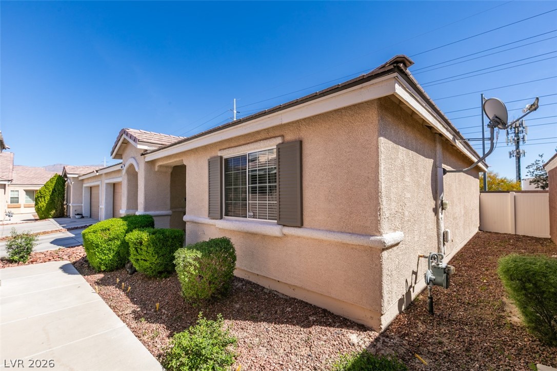 4805 Harmonize Court Las Vegas NV 89131