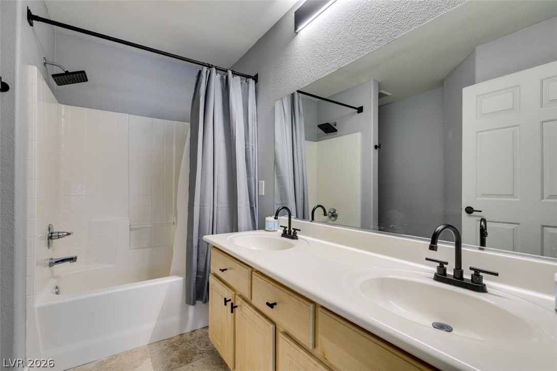 4805 Harmonize Court Las Vegas NV 89131