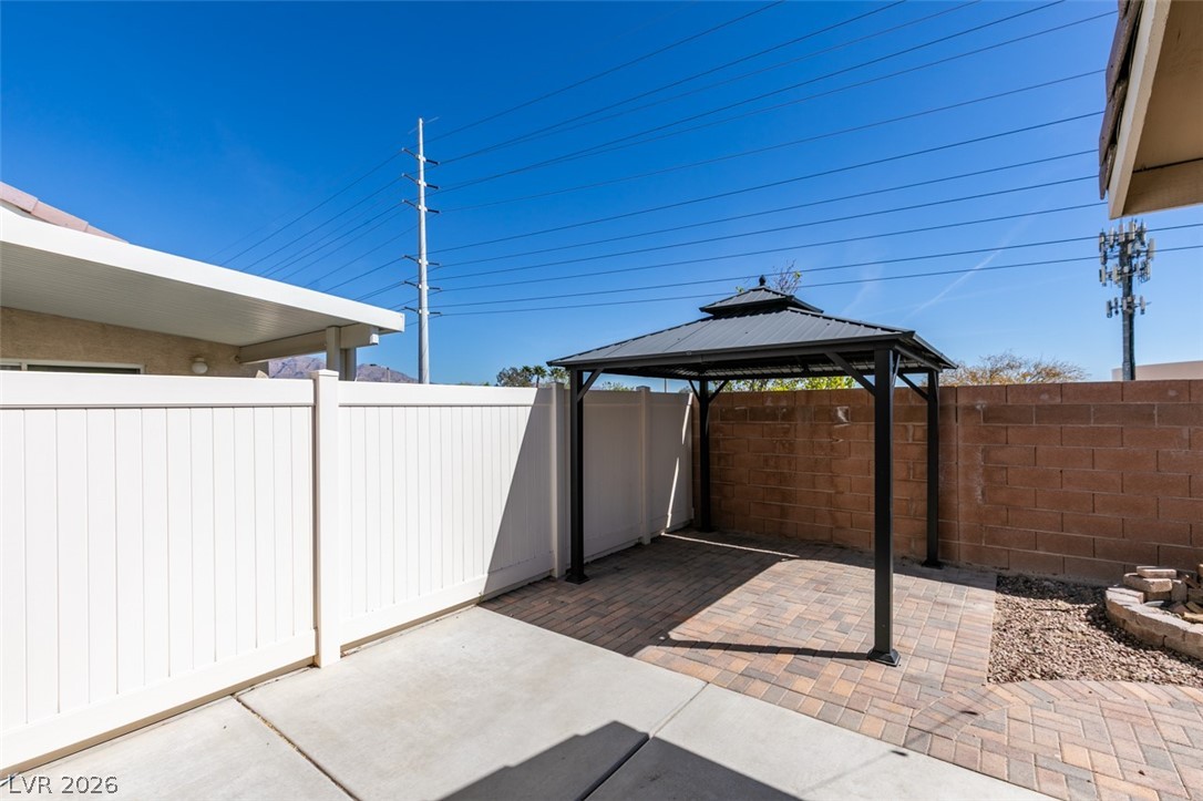 4805 Harmonize Court Las Vegas NV 89131