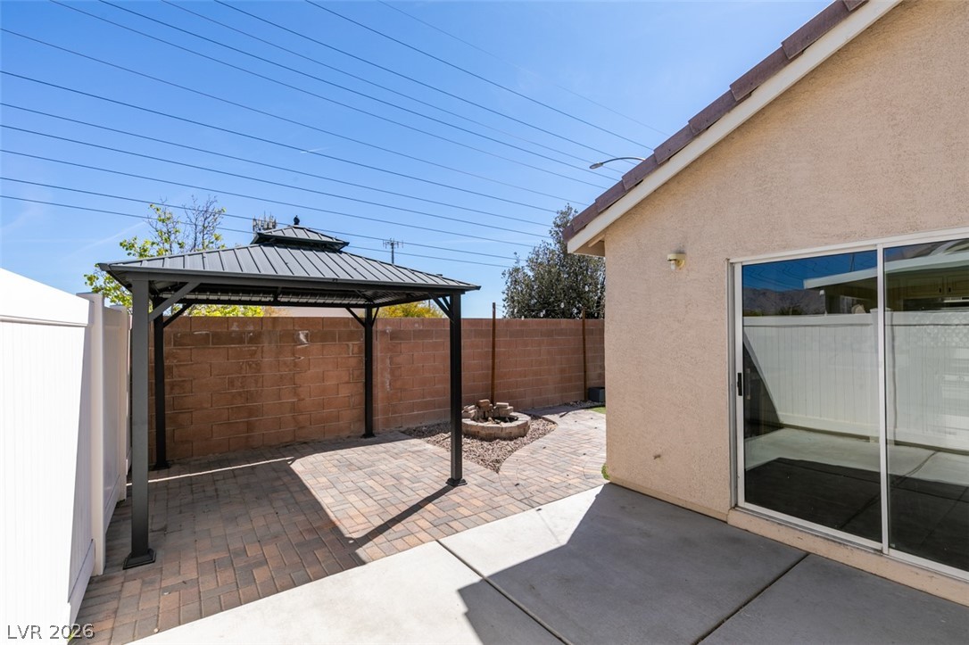4805 Harmonize Court Las Vegas NV 89131
