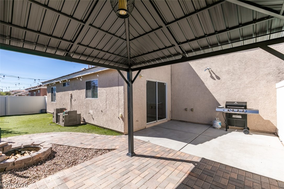 4805 Harmonize Court Las Vegas NV 89131