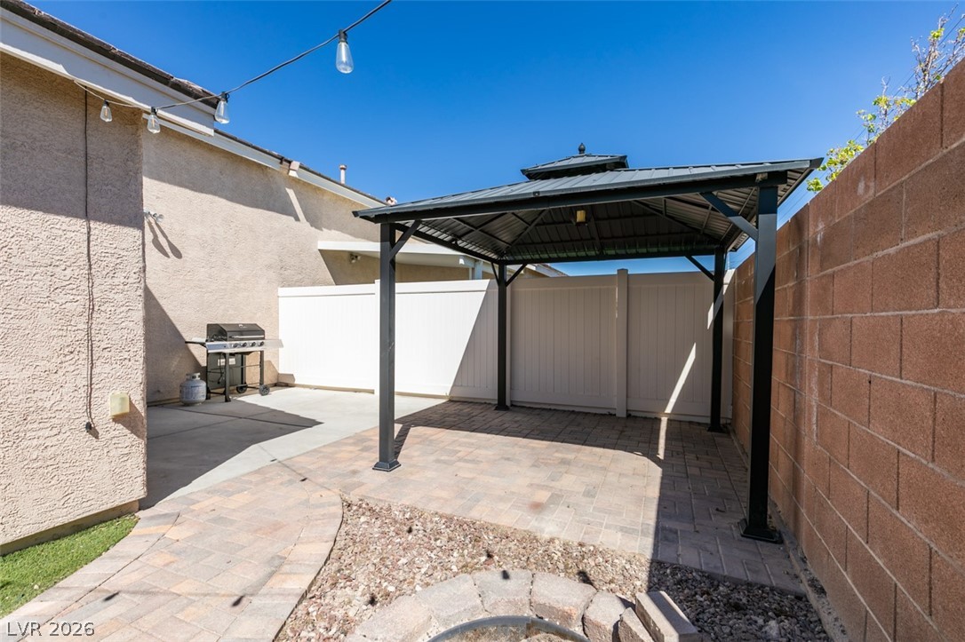 4805 Harmonize Court Las Vegas NV 89131