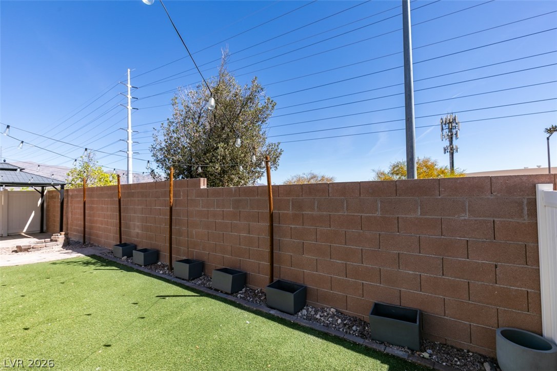 4805 Harmonize Court Las Vegas NV 89131