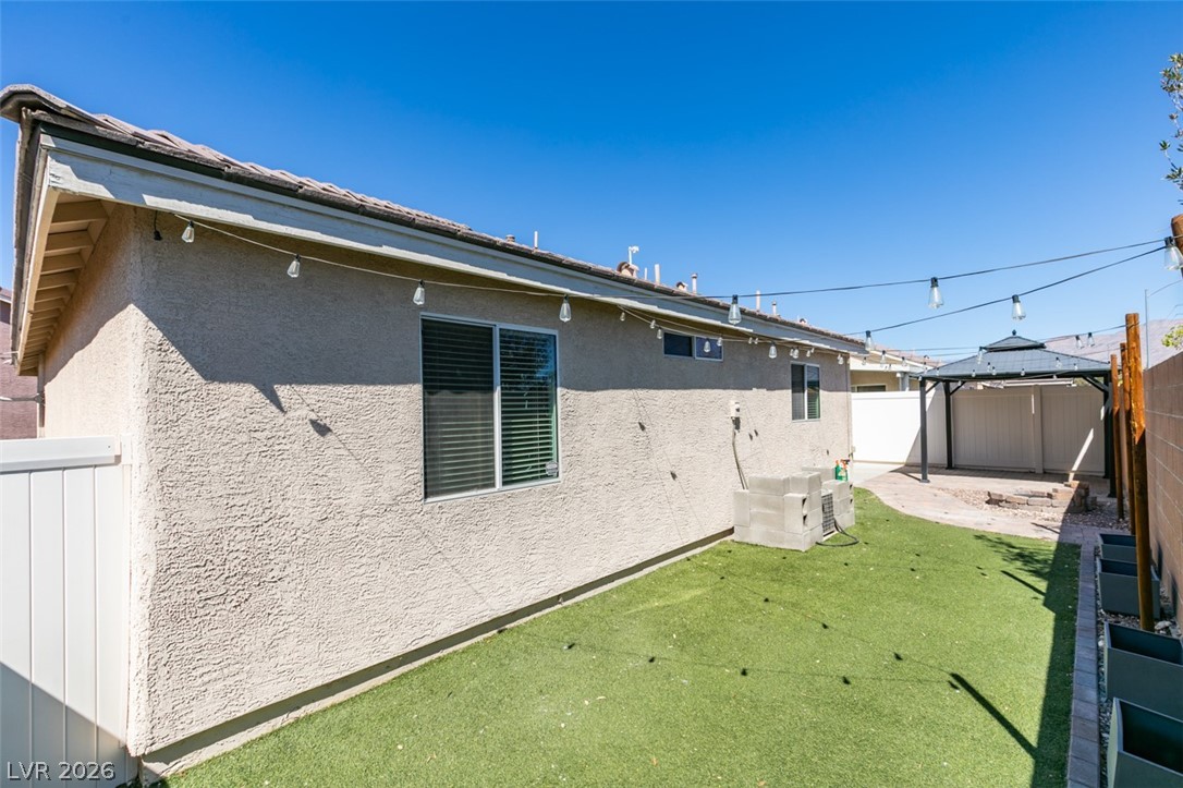 4805 Harmonize Court Las Vegas NV 89131