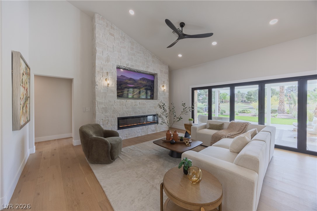 2548 Golfside Drive Las Vegas NV 89134