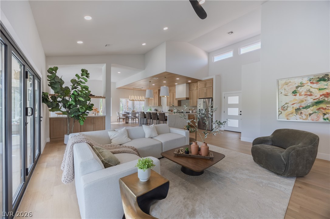 2548 Golfside Drive Las Vegas NV 89134