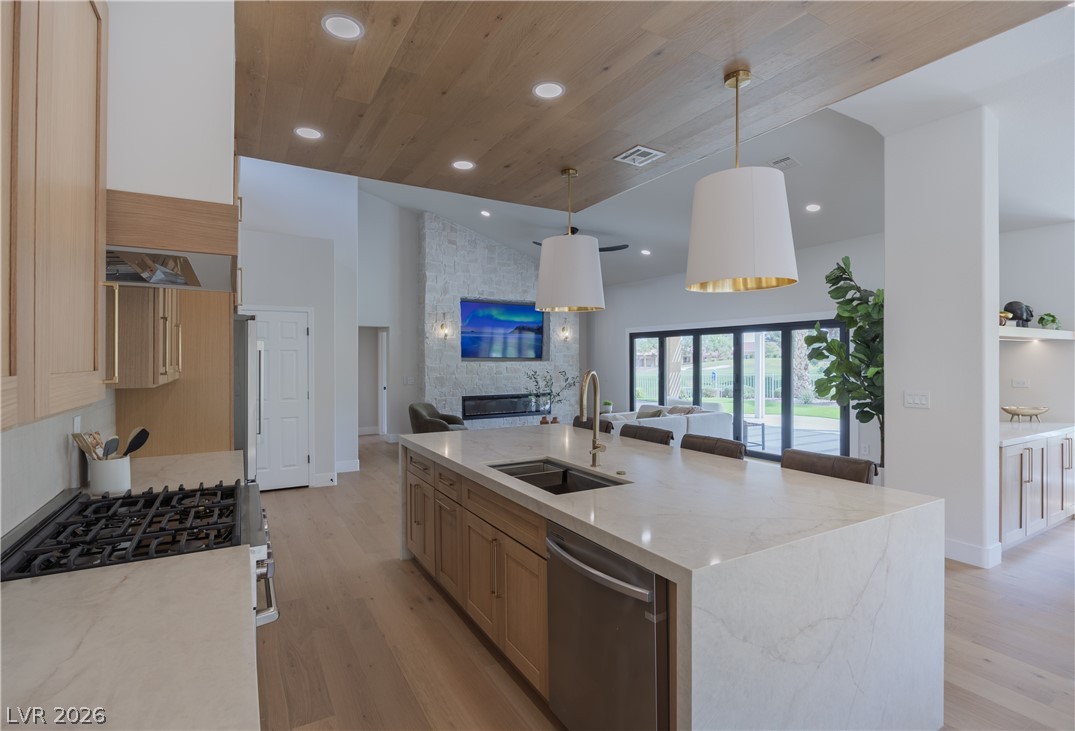 2548 Golfside Drive Las Vegas NV 89134