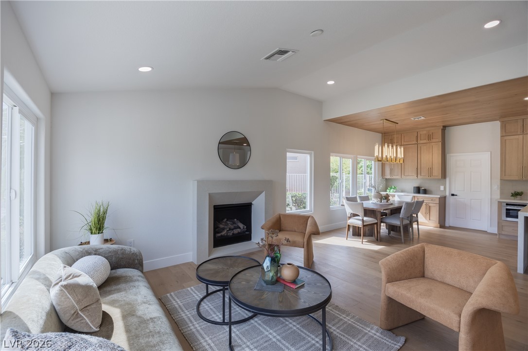2548 Golfside Drive Las Vegas NV 89134