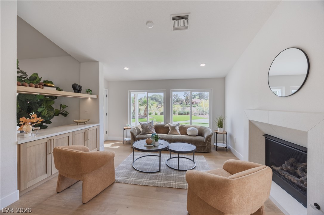 2548 Golfside Drive Las Vegas NV 89134