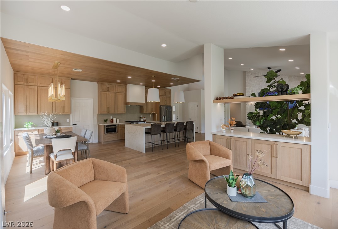 2548 Golfside Drive Las Vegas NV 89134