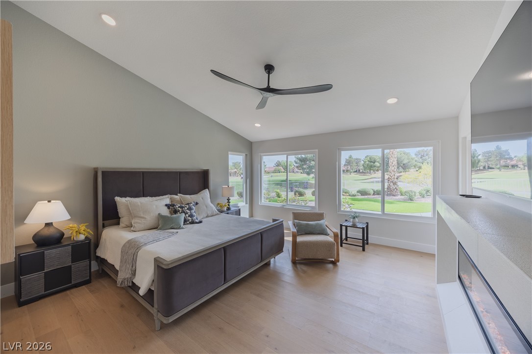 2548 Golfside Drive Las Vegas NV 89134