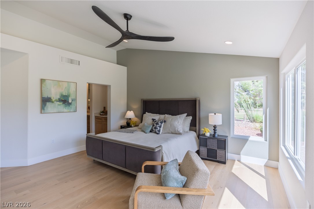 2548 Golfside Drive Las Vegas NV 89134