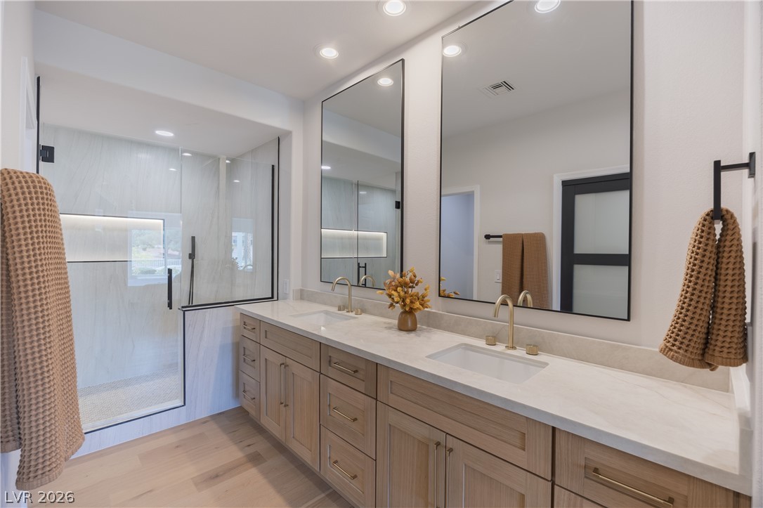 2548 Golfside Drive Las Vegas NV 89134