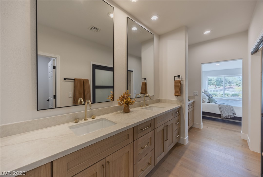 2548 Golfside Drive Las Vegas NV 89134