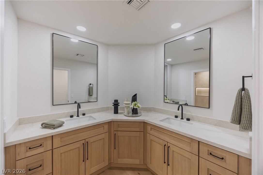 2548 Golfside Drive Las Vegas NV 89134