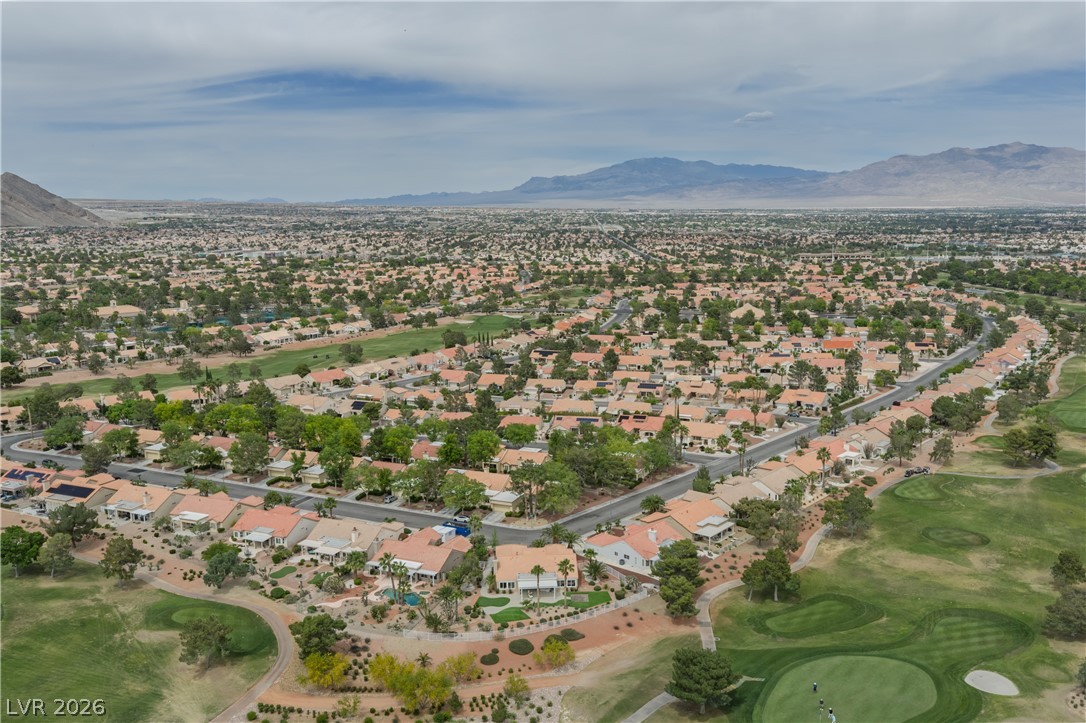 2548 Golfside Drive Las Vegas NV 89134