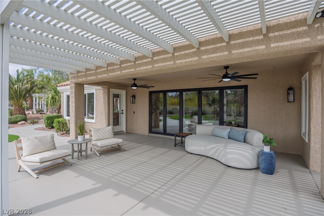 2548 Golfside Drive Las Vegas NV 89134
