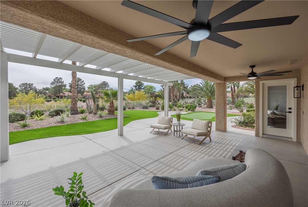 2548 Golfside Drive Las Vegas NV 89134